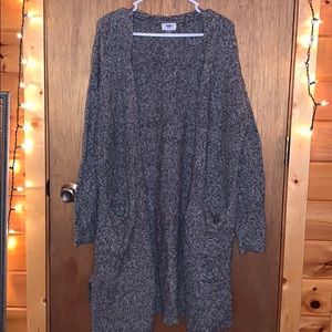 NWOT Old Navy Long Sweater